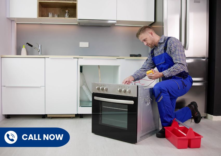 Appliance Repair Services in Wells, NY